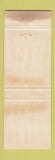 Matchbook Cover - Roger's Restaurant Orlando FL WEAR