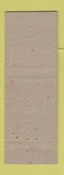 Matchbook Cover - Candle Light Inn Miami FL