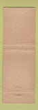 Matchbook Cover - Hotel del Coronado CA