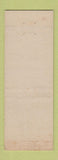 Matchbook Cover - Clover Inn Cloverdale CA low phone #