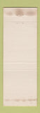 Matchbook Cover - Cavalier Inn by the Sea San Simeon CA WEAR