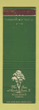 Matchbook Cover - Inn at Rancho Santa Fe CA