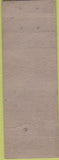 Matchbook Cover - George's Place  NO TOWN WEAR
