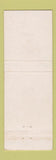 Matchbook Cover - New England Inn Intervale NH #1