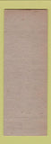 Matchbook Cover - New England Inn Intervale NH #2