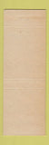 Matchbook Cover - Apple Valley Inn CA