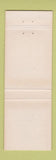 Matchbook Cover - Offutt Officers Club Omaha NE