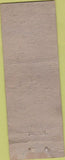 Matchbook Cover - Hill Top Tavern White Bear Lake MN? WEAR