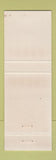 Matchbook Cover - First American National Bank Hernando County FL