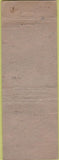 Matchbook Cover - Blue Bonnet Cafe Beeville TX WEAR