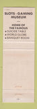 Matchbook Cover - Domenic's Delta Saloon Restaurant Virginia City NV