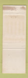 Matchbook Cover - Alpine Motel Gaylord MI WEAR