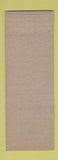 Matchbook Cover - Lex Inn Lexington MI low phone #