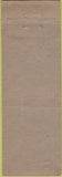Matchbook Cover - Grosstown Dress Pants Columbus OH Merchants
