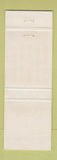 Matchbook Cover - Bank Brenton National Bank Des Moines IA WEAR