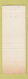Matchbook Cover - Carlton House Congress Inn Brockton MA