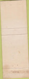Matchbook Cover - Bowl o Drome Bowling Torrance CA