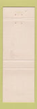Matchbook Cover - Great Wester Motel Independence MO
