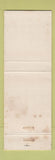 Matchbook Cover - Stelphens Motels Columbia MO WEAR
