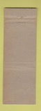 Matchbook Cover - Bud Meyer's Budweiser Inn beer Chicago IL WEAR