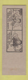 Matchbook Cover - Boulevard Inn Chicago IL