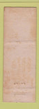 Matchbook Cover - White Star Inn Niles IL WEAR