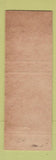 Matchbook Cover - Two Point Inn Glenview IL