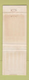 Matchbook Cover - Mount Funeral Home Vienna IL