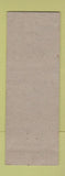 Matchbook Cover - Spitfire Inn Chicago IL girlie WEAR