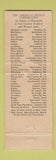 Matchbook Cover - Hotel Robidoux St Joseph MO