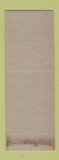 Matchbook Cover - Emil's Inn Sweet Grass MT WEAR