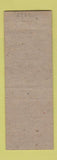Matchbook Cover - Art's Inn Schirmer's Grocery St Louis MO