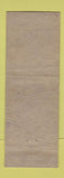 Matchbook Cover - Elks Lodge Woodstock IL WEAR