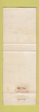 Matchbook Cover - CL McCormick's Big Dollar Store Vienna IL