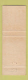 Matchbook Cover - Shangri La Restaurant Chicago IL WEAR