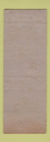 Matchbook Cover - Red Star Inn Chicago IL WORN
