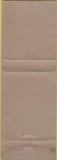 Matchbook Cover - Pee Wee's Drive IN Warnerville NY pinup