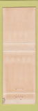 Matchbook Cover - The Oregon Aire Oregon IL restaurant WEAR