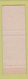 Matchbook Cover - New Beverly Inn Decatur IL