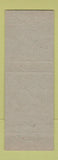 Matchbook Cover - Ray and Jeanne Mallard Inn Silvis IL
