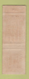 Matchbook Cover - Indian Village Byron IL WEAR