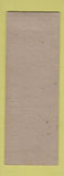Matchbook Cover - Hoos Isbells Nautical Inn Skokie IL MISCUT