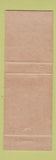 Matchbook Cover - Bel Mar Motel Beebe AR Best Western WEAR