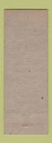 Matchbook Cover - Anchor Inn Boise ID