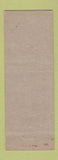 Matchbook Cover - Sargent's Cafe Salmon ID low phone #