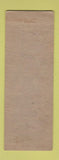 Matchbook Cover - Jack's Famous Chicken Inn Idaho Falls ID
