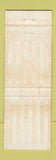 Matchbook Cover - Girard Trust Corn Exchange Bank Philadelphia PA WEAR