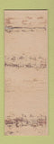 Matchbook Cover - East Side Inn Rockford IL