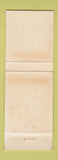 Matchbook Cover - Citizens Bank of Dexter MO WEAR