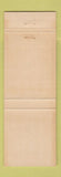 Matchbook Cover - Gay Nineties Restaurant Rock Island IL Harms Hotel
